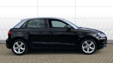 Audi A1 1.4 TFSI Sport 5dr S Tronic Petrol Hatchback